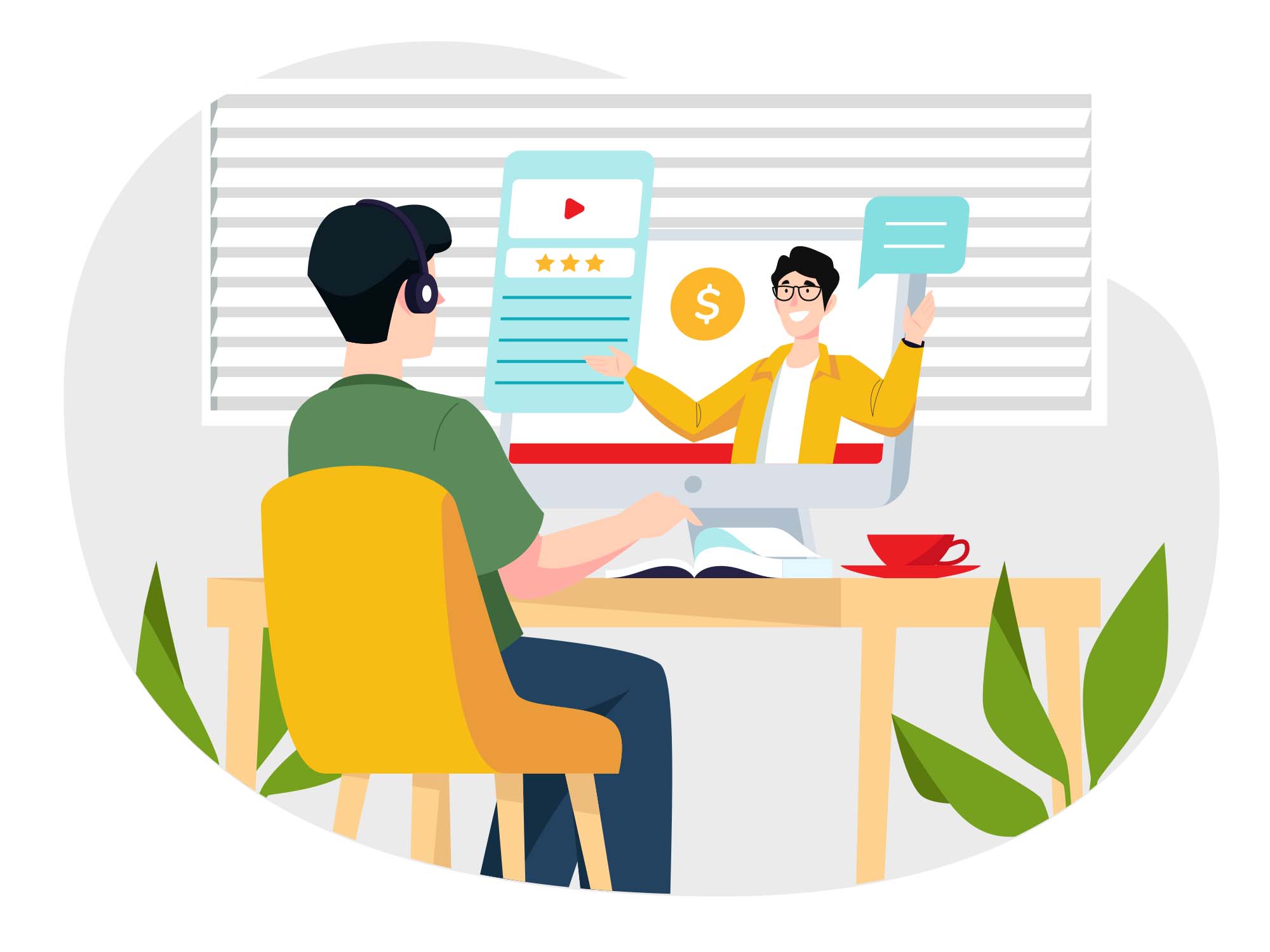 UX/UI Design Principles