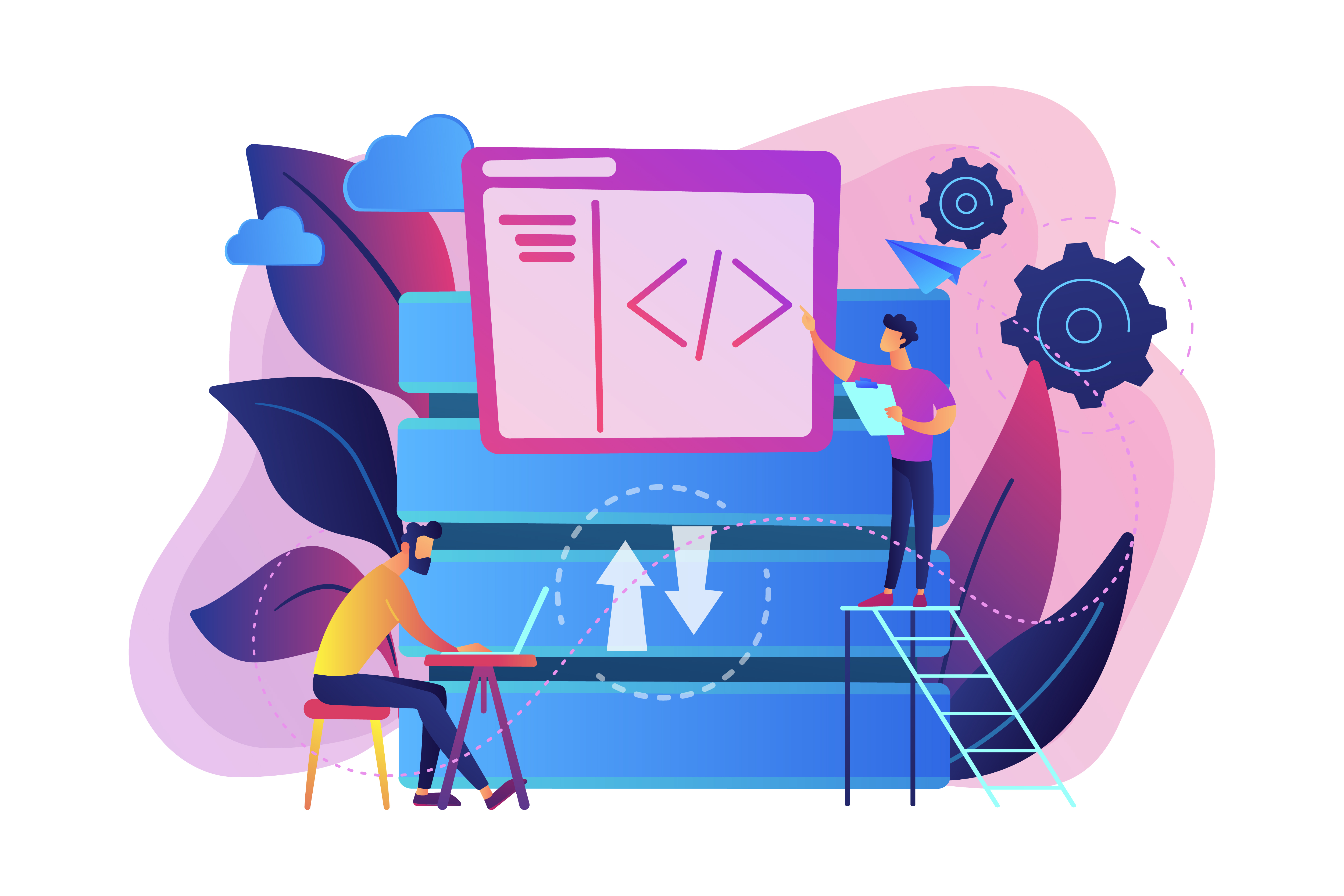 Web Development Masterclass